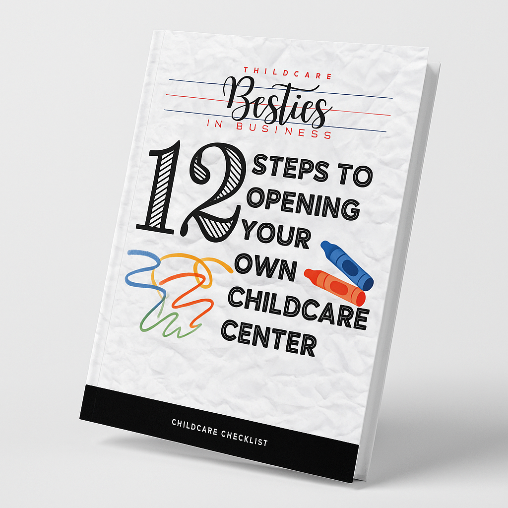 β
12 Steps to Opening Your Own Childcare Center β Quick-Start Checklist